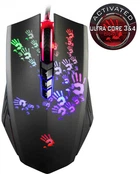 Миша A4Tech Bloody A60A USB Black (4711421919159)