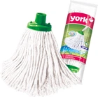 МОП змінний York Mega бавовняний 200 г (7301yr-білий)