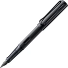 Ручка чорнильна Lamy AL-Star Чорна F/Чорнило T10 синє (4014519286493)