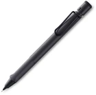 Карандаш чернографитный механический Lamy Safari Матовый Чёрный 0.5 мм (4014519270850)