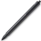 Ручка-роллер Lamy Swift Чёрная/Стержень M66 1 мм Чёрный (4014519272618)