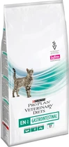 Сухой корм для кошек Purina Pro Plan Veterinary Diets EN с болезнями желудочно-кишечного тракта