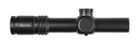 Приціл оптичний Burris XTR II 1-8x24, illum., Ball Circle Dot, FFP - зображення 4