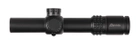 Приціл оптичний Burris XTR II 1-8x24, illum., Ball Circle Dot, FFP - зображення 5