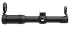 Приціл оптичний Bushnell" AK Optics 1-4х24 Illum BDC Reticle - зображення 4
