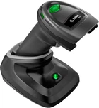 Бездротовий сканер штрих-коду Zebra DS2278 (DS2278-SR6U2100PRW/DS2278-SR7U2100PRW)