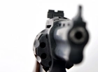 Револьвер під патрон Флобера Safari RF-441 cal. 4 мм букова рукоятка, BLACK CERAKOTE - зображення 4