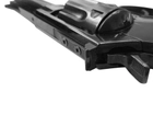 Револьвер Флобера Ekol Viper 3"(чорний пластик) - зображення 3
