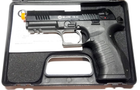Стартовий пістолет BLOW TR92+магазин - зображення 3