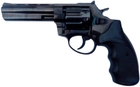 Револьвер Флобера Ekol Viper 4.5"(чорний пластик) - зображення 1