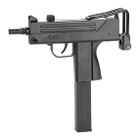 Пневматический пистолет SAS MAC 11 - изображение 1