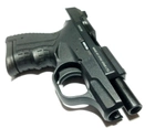 Стартовий пістолет Stalker M906 - зображення 5