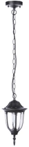 Уличный светильник Brille GL-03 C MB (141028)