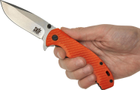 Нож Skif Sturdy II SW Orange (17650302) - изображение 5