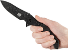 Нож Skif Adventure II BSW Black (17650275) - изображение 5