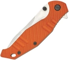 Нож Skif Adventure II SW Orange (17650278) - изображение 3