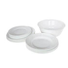 Сервиз столовый Luminarc Everyday N5715/G0567 19 предметов
