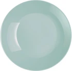Тарелка суповая Luminarc Diwali Light Turquoise 20 см Бирюзовая (P2019_1)
