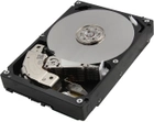 Жесткий диск Toshiba Enterprise Capacity 10ТB 7200rpm 256MB MG06ACA10TE 3.5 SATA III - изображение 1