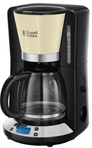 Кофеварка капельная RUSSELL HOBBS Colours Plus 24033-56