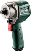 Ударний пневмогайковерт Metabo DSSW 500-1/2" Compact (601590000)