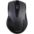 Мышь Wireless A4Tech G9-500FS Black USB V-Track