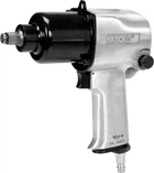 Гайковерт ударный пневматический YATO 1/2" 850 Нм (YT-09525)