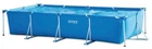 Каркасный прямоугольный бассейн Intex Rectangular Frame 7127 л 450х220х84 см 28273 NP