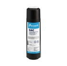 Картридж з гранульованим активованим вугіллям ECOSOFT 2.5"x10"