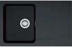 Кухонна мийка INTERLINE Vega Black