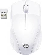 Мышь беспроводная HP 220 White (7KX12AA)