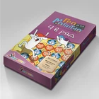 Детская настольная игра магнитная "4 в ряд" 1456 от 4-х лет 3849724