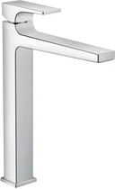 Смеситель для раковины HANSGROHE Metropol 32512000 донный клапан Push-Open