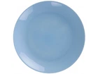 Тарелка подставная Luminarc Diwali Light Blue 27см (P2015_1)