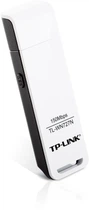 Беспроводной адаптер TP-Link TL-WN727N (150Mbps, USB)