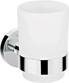 Стакан для ванной HANSGROHE Logis 41718000