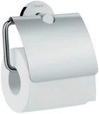 Держатель для туалетной бумаги HANSGROHE Logis 41723000