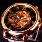 Мужские часы Forsining Rich