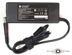 Блок живлення для ноутбуків PowerPlant DELL 220V, 19.5V 90W 4.62A (7.4*5.0)