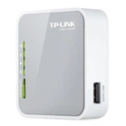Роутер TP-Link TL-MR3020 N300 White 802.11n (TL-MR3020)