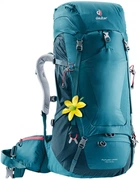 Рюкзак Deuter Futura Vario 45+10 SL Old Denim-Arctic (1052-3402018 3388)