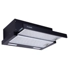 Витяжка Minola htl 6215 bl 700 led