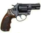 Револьвер под патрон Флобера Stalker 2,5 wood ST25W - изображение 1