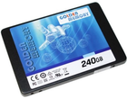 SSD диск Golden Memory 240GB 2.5" SATAIII TLC (AV240CGB/GMSSD240GB)