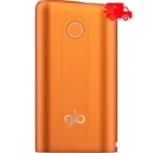 Система для нагревания табака Glo Hyper Orange + бесплатная доставка - изображение 2