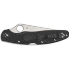 Нож Spyderco Police 4 FRN (C07PBK4) - изображение 6