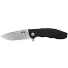 Нож ZT Hinderer Slicer Carbon Fiber (0562CF) - изображение 1