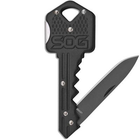 Ніж SOG Key Knife Black (KEY101-CP) - зображення 4