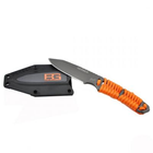 Нож Gerber Bear Grylls Survival Paracord Knife (31-001683) - изображение 3