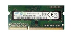 пам'ять DDR3 SO-DIMM Samsung 1600 4Gb C11 1.35v (M471B5173BH0-YK0)